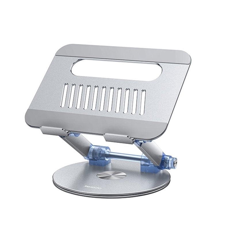 Yesido laptop Foldable Laptop Swivel Stand LP06