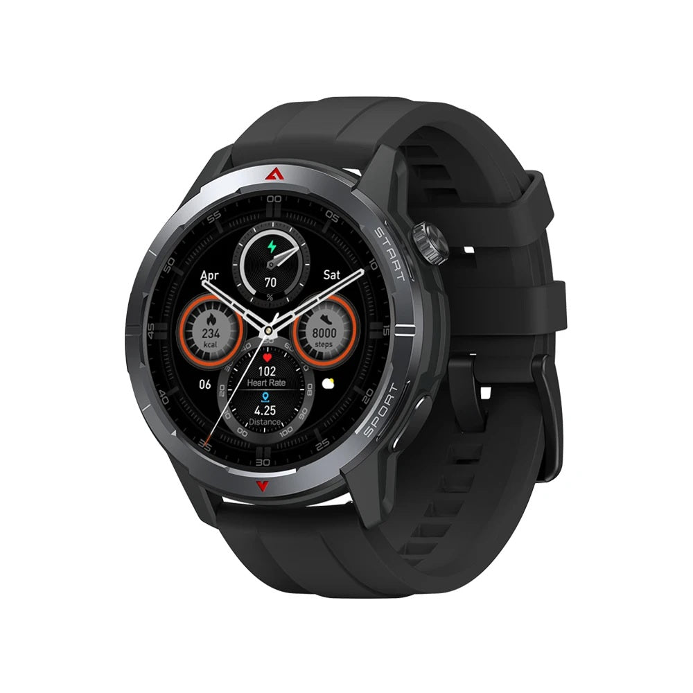 Zeblaze Stratos 3 Ultra Smart Watch