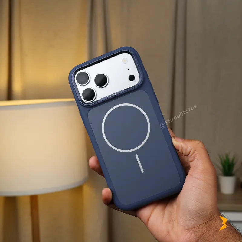 Zenith Magsafe Case iPhone 17 Pro Max
