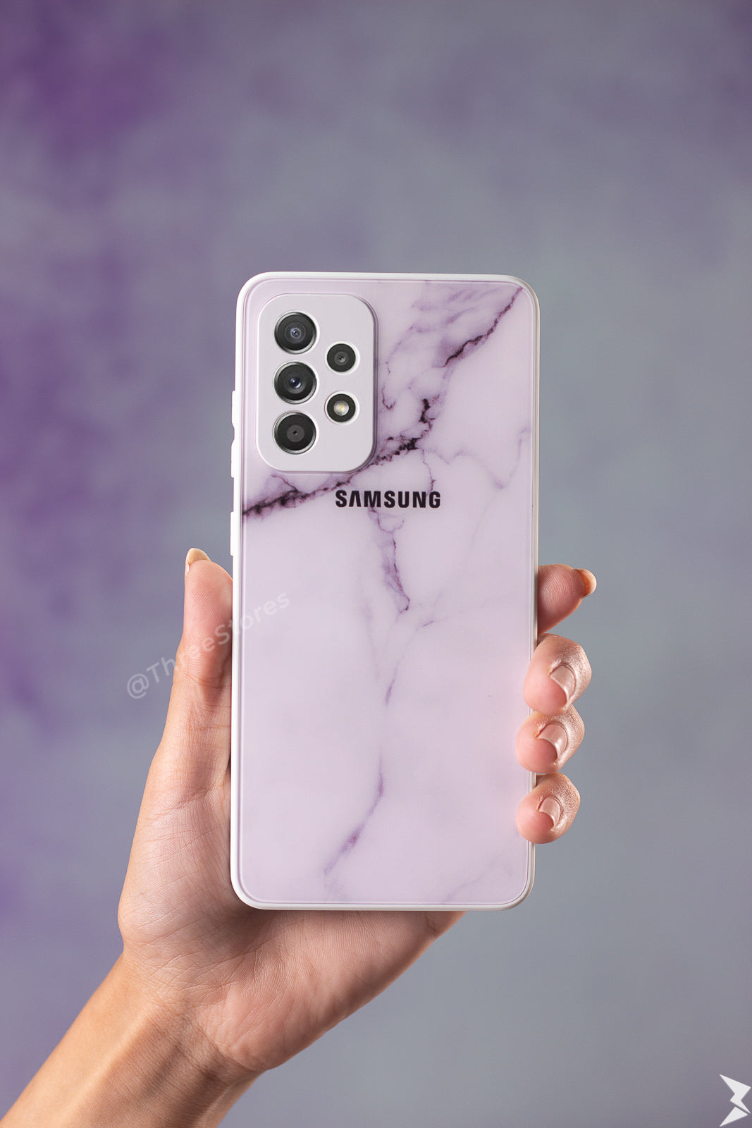 Q Series Marbel Camera Protection Case Oppo Reno6 4g