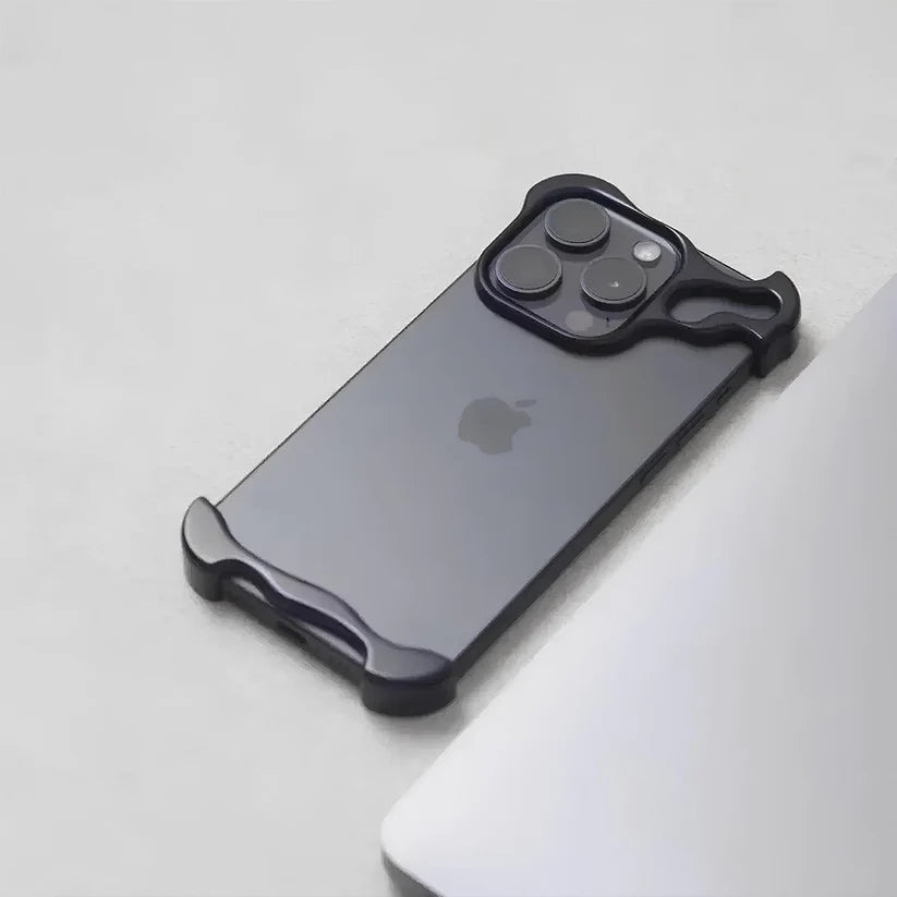 Metal Case iPhone 14 Pro Max