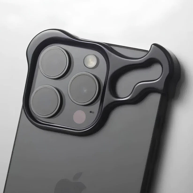 Venom Metal Case iPhone 15 Pro Max