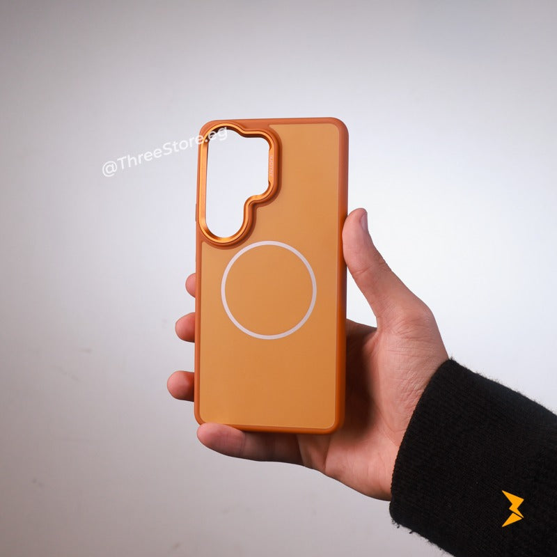 Pulse Magsafe Case Samsung S26 Ultra