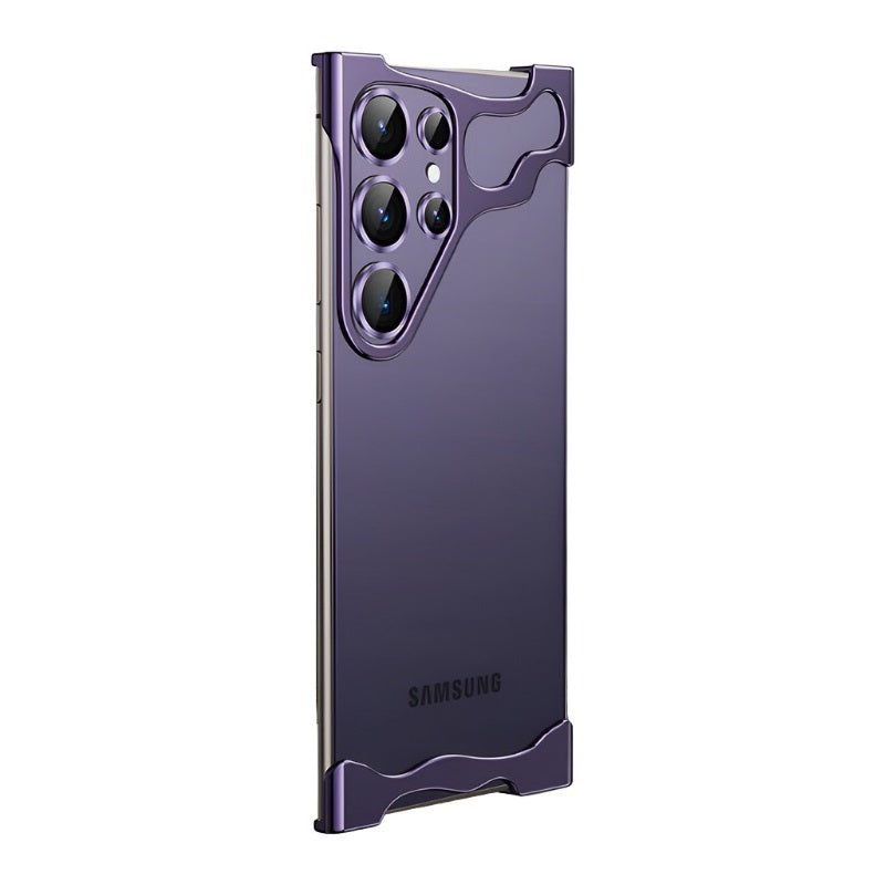 Venom Metal Case Samsung S23 Ultra