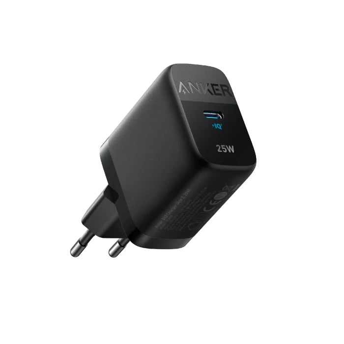 Anker Wall Charger 312 25W A2642G11
