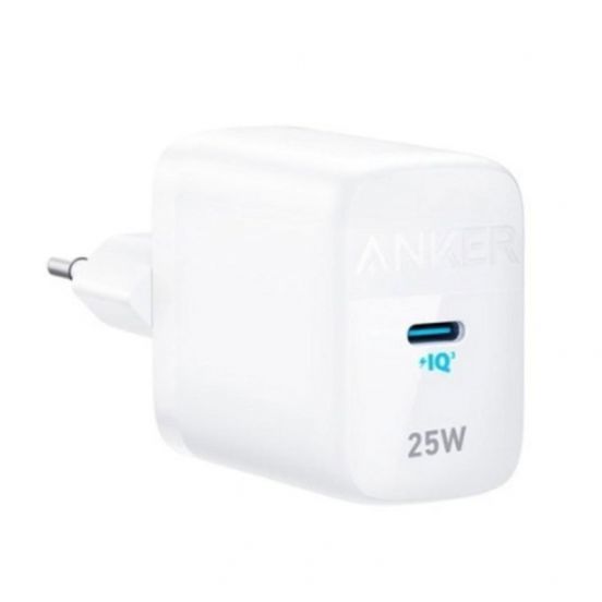 Anker Wall Charger 312 25W A2642G11