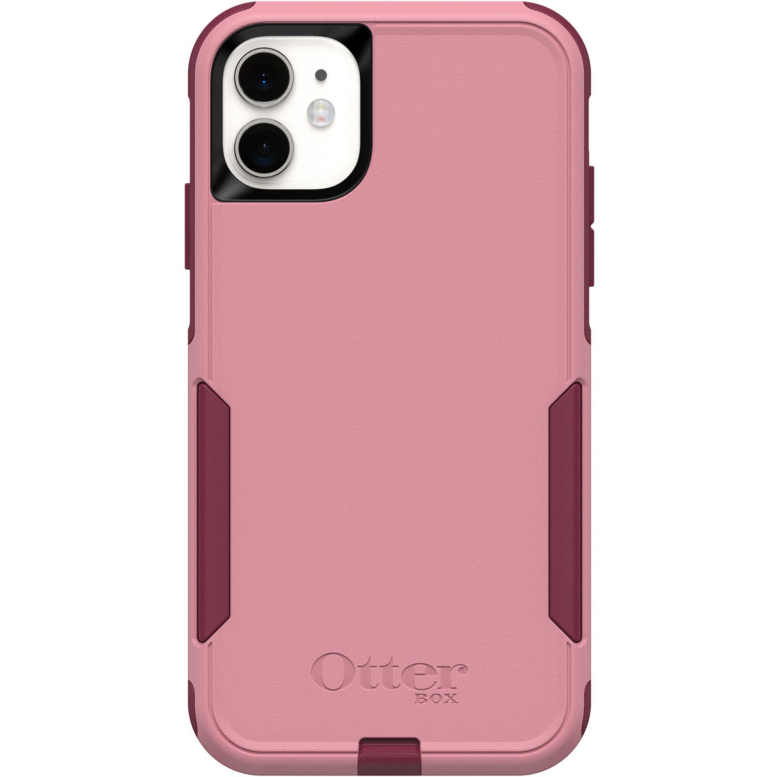 Otter Silicone Protection Case iPhone 11