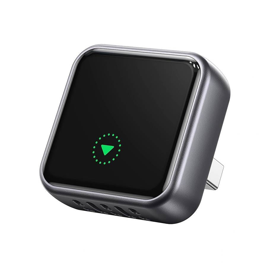 JOYROOM CarPlay Series 2 in 1 CarPlay / Android Auto Wireless Adapter JR-CP3