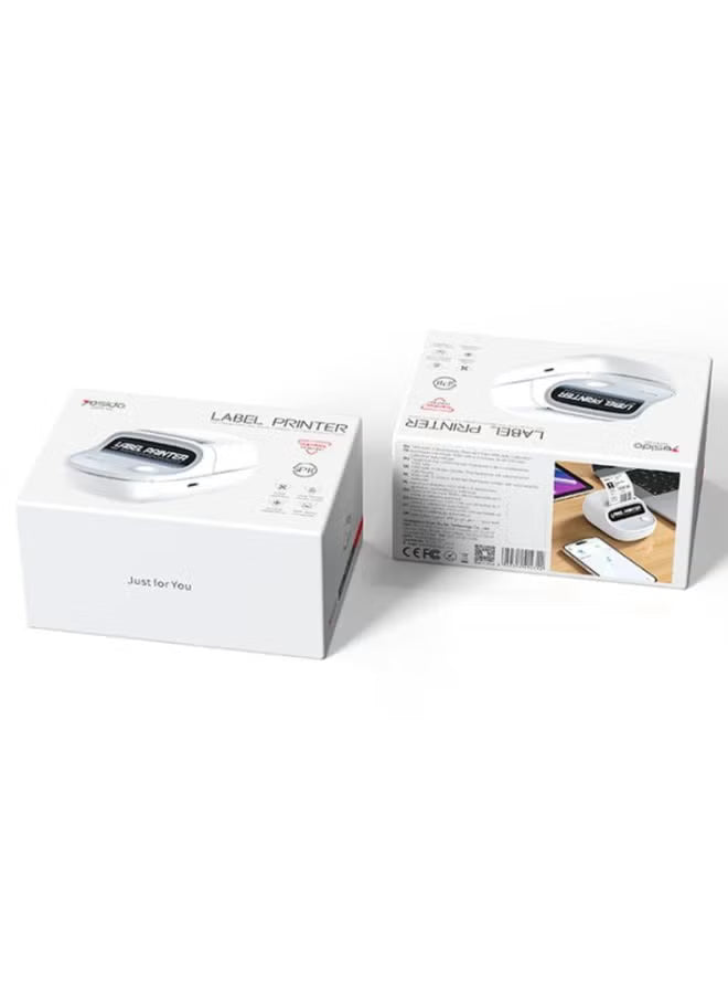 Yesido Label Printer SP10