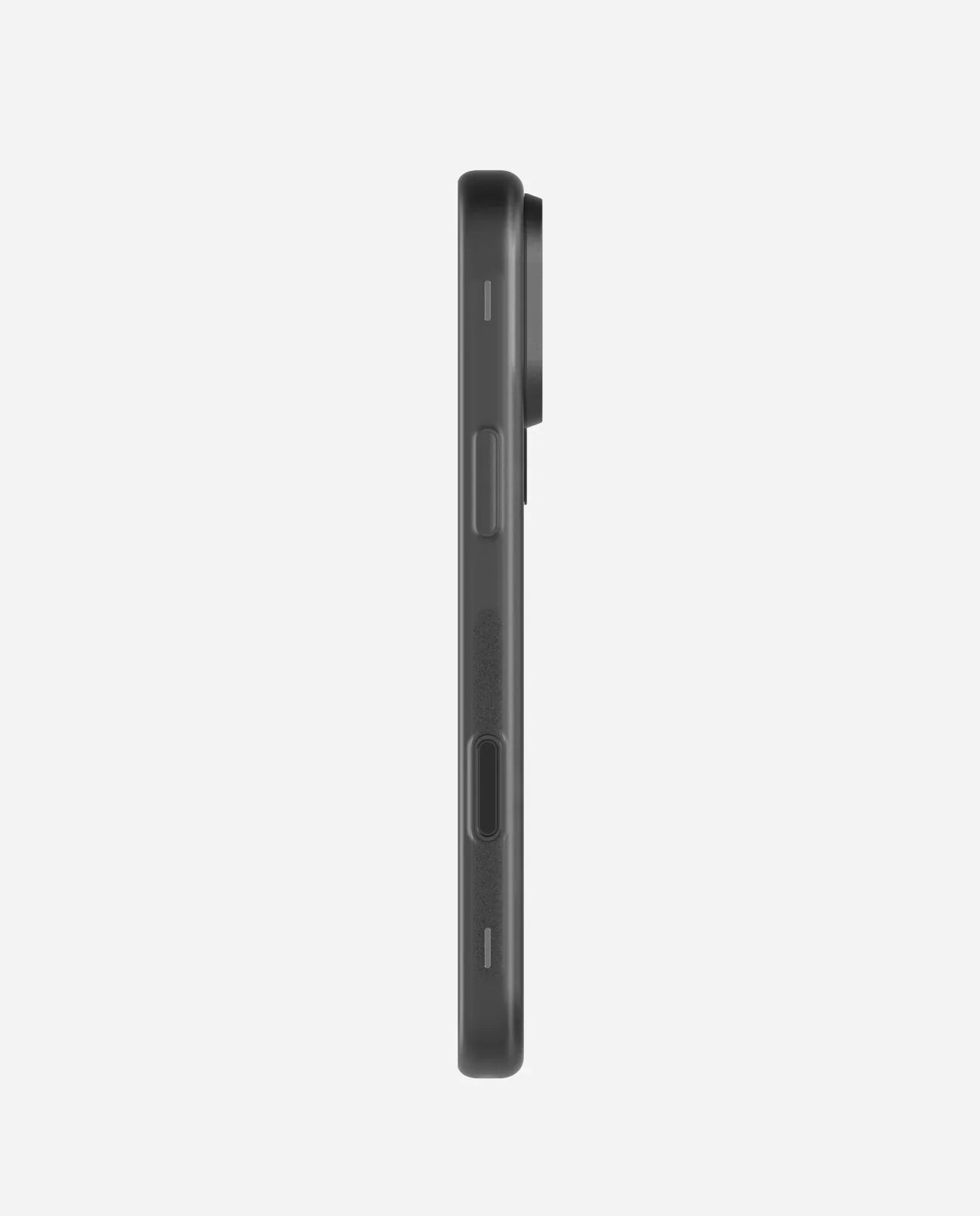 Aulumu Frosted Case for iPhone 17 Pro Max A17