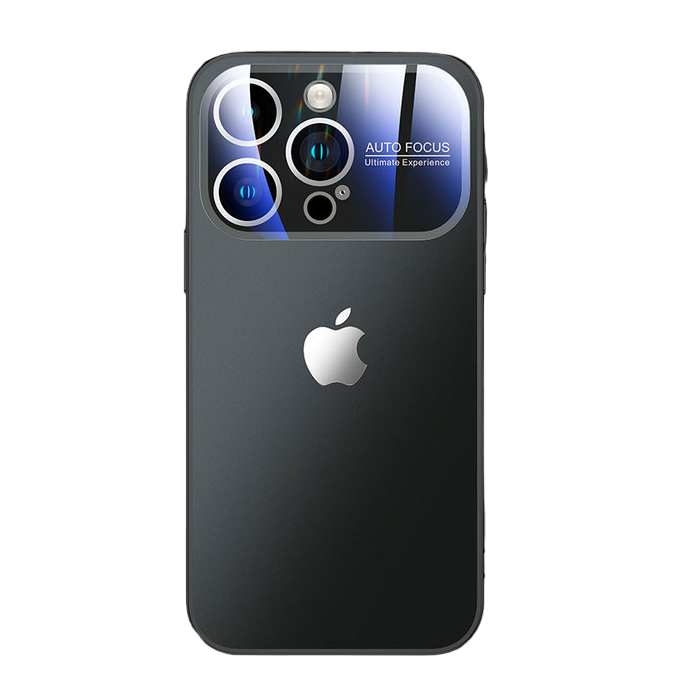 Autofocus Camera Protection Case iPhone 14