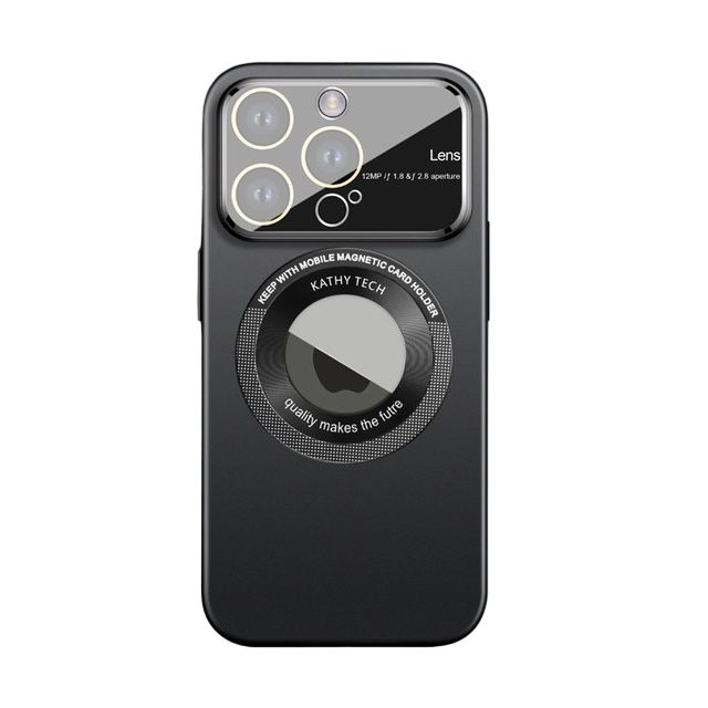 Mirror Guard Magsafe Phone Case iPhone 11 Pro Max