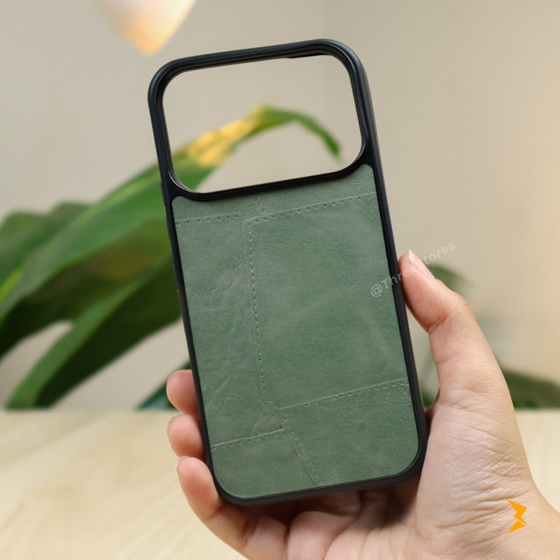 Tailored Leather Case Honor 600