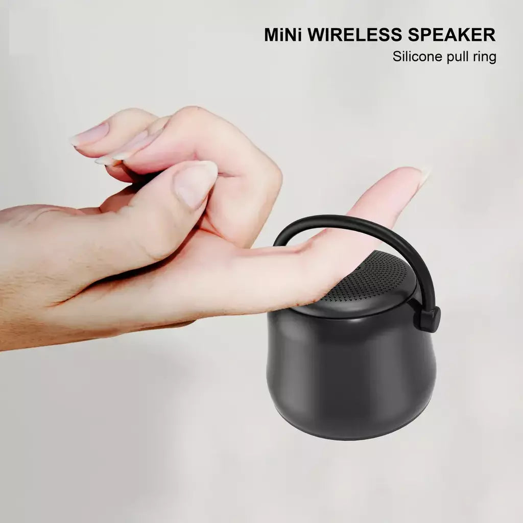 LITO Mini Wireless Outdoor Speaker LS03