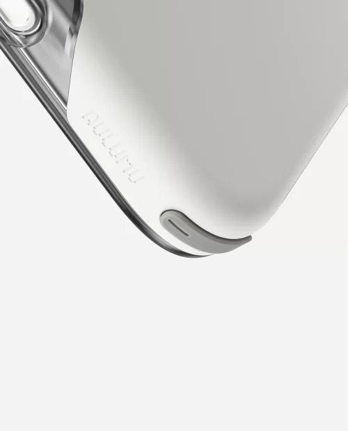 Aulumu A17 Slim Shockproof Case for iPhone 17 Pro Max
