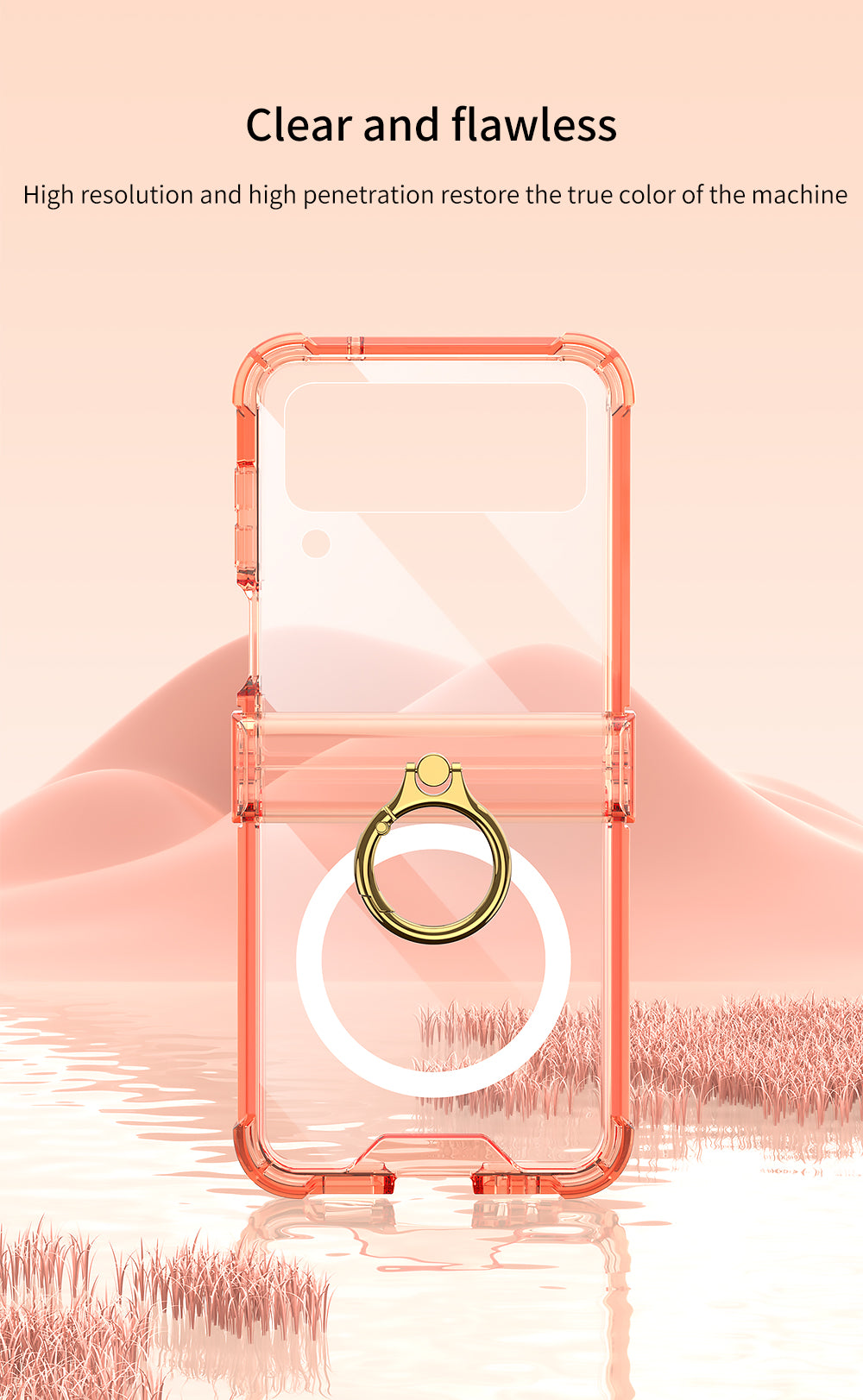 Gkk Transparent Ring Flip 3