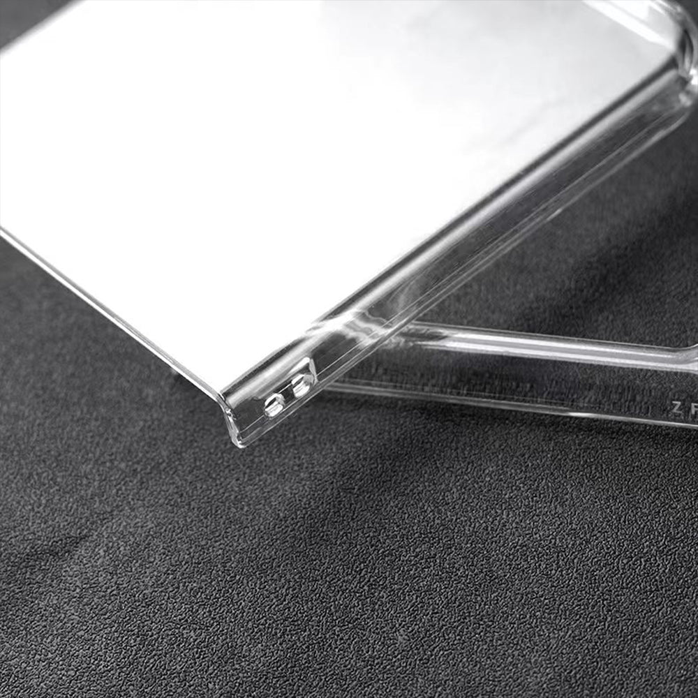 Transparent Case Samsung Z Flip 5