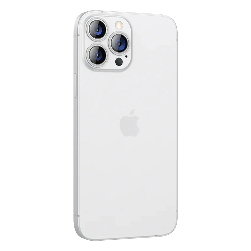 K-Doo Air Skin Ultra Slim Case iPhone 12 Pro Max