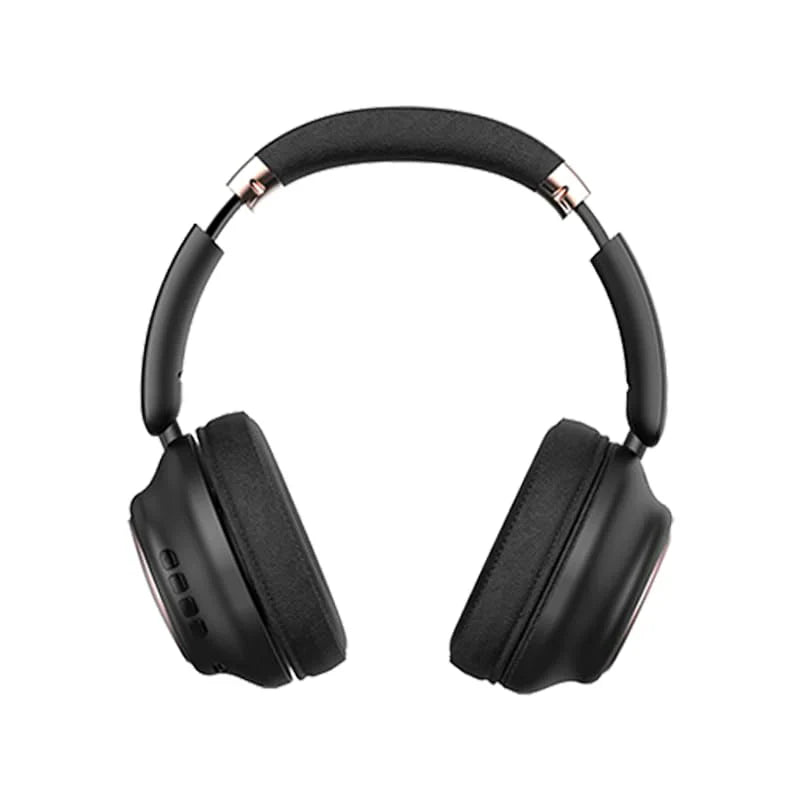 Lenyes Bluetooth 5.3 ANC HiFi 20H Wireless Headphones LH89
