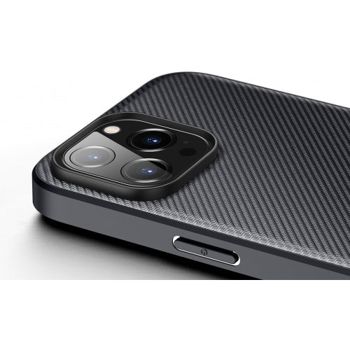 Fino Dux Ducis Fabric Case iPhone 14 Pro Max