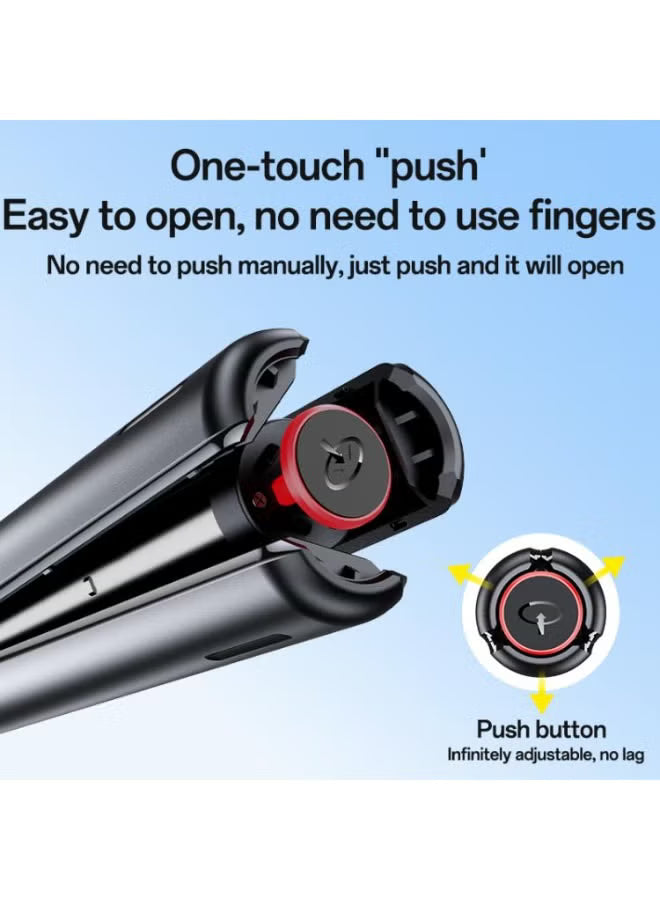Yesido Selfie Stick with Jump Mechanism SF30