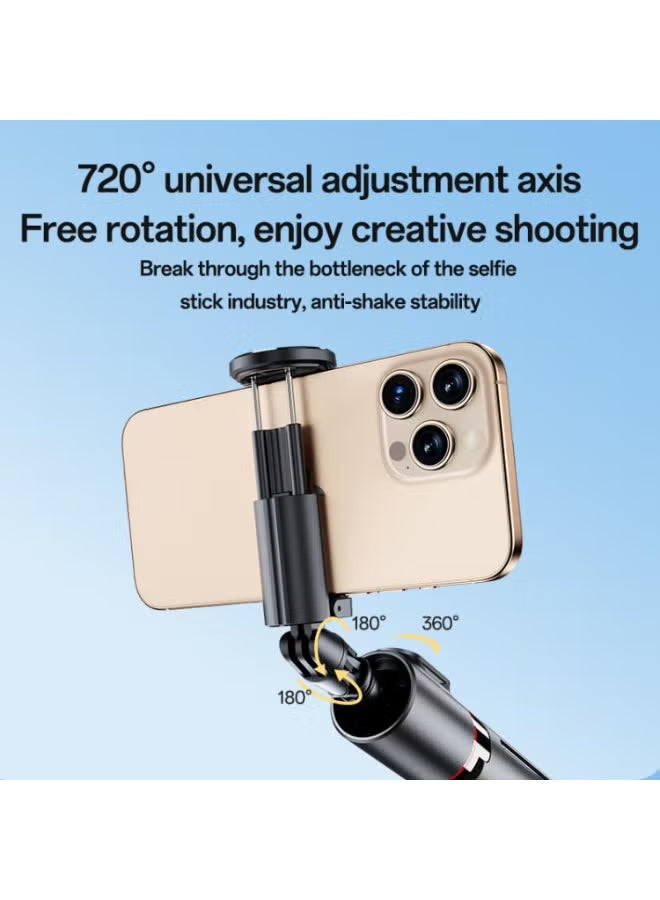 Yesido Selfie Stick with Jump Mechanism SF30