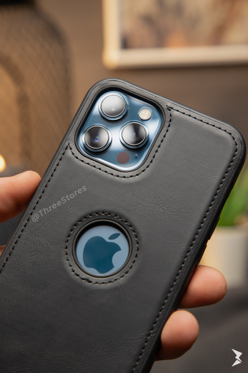Kaiyue Leather Case iPhone 12 Pro Max