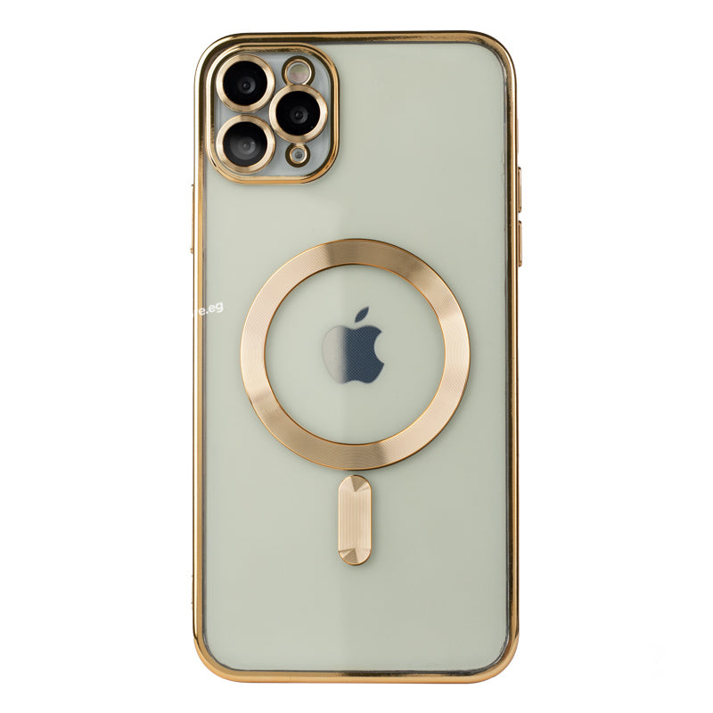 Glossy Magsafe Camera Protection iPhone 11 Pro Max