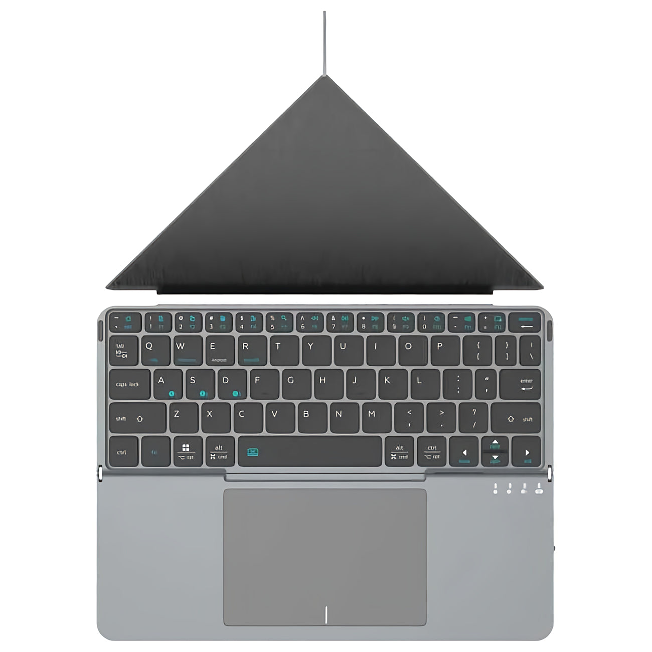 iBOX 11 folding keyboard with a Touchpad