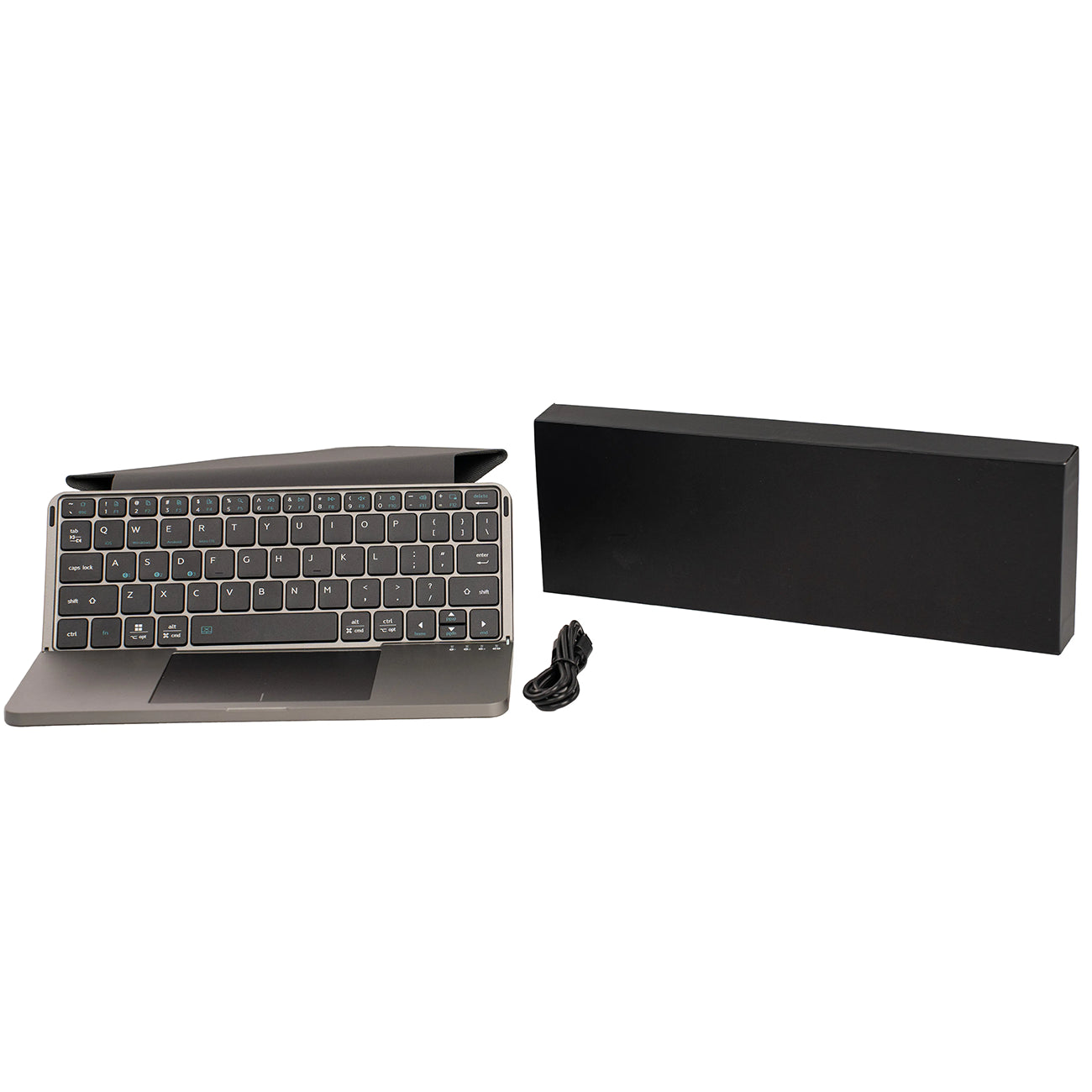 iBOX 11 folding keyboard with a Touchpad