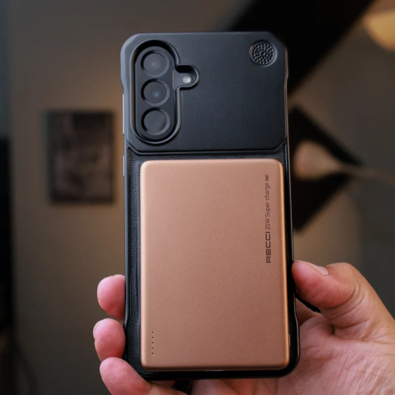 iLike Magsafe Stand Case iPhone X