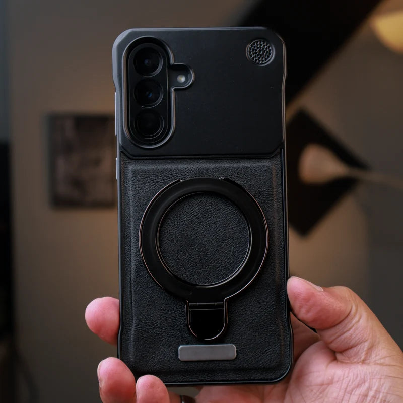 iLike Magsafe Stand Case iPhone X