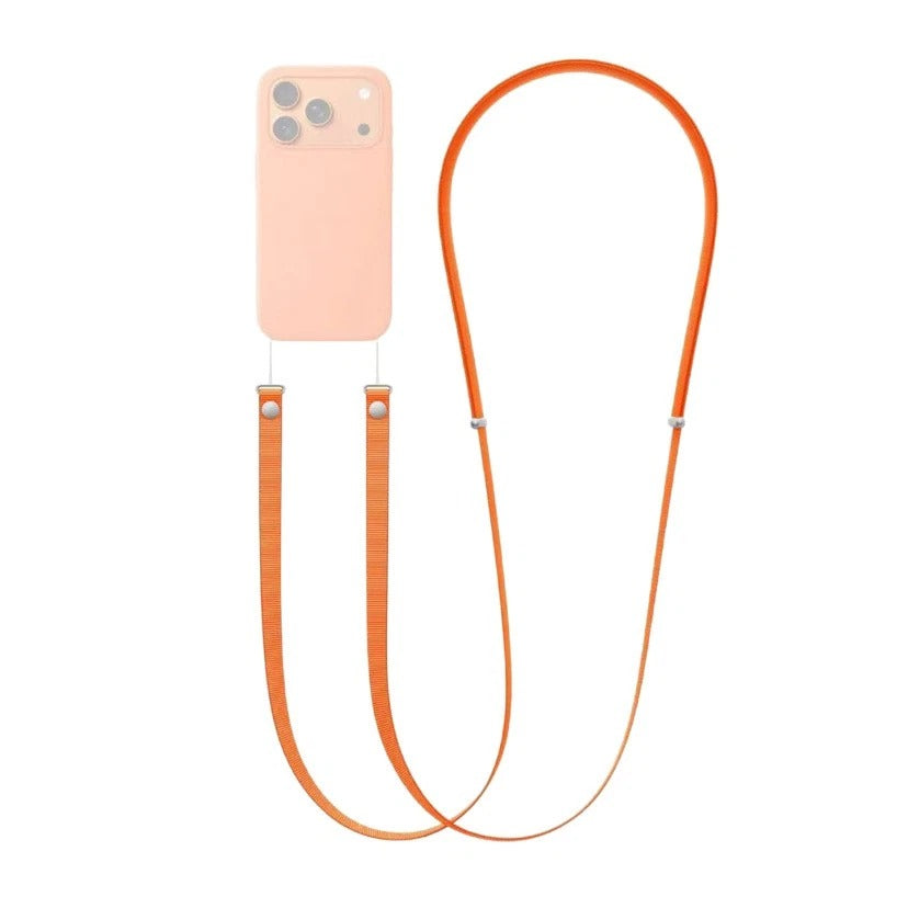 iPhone Crossbody Strap