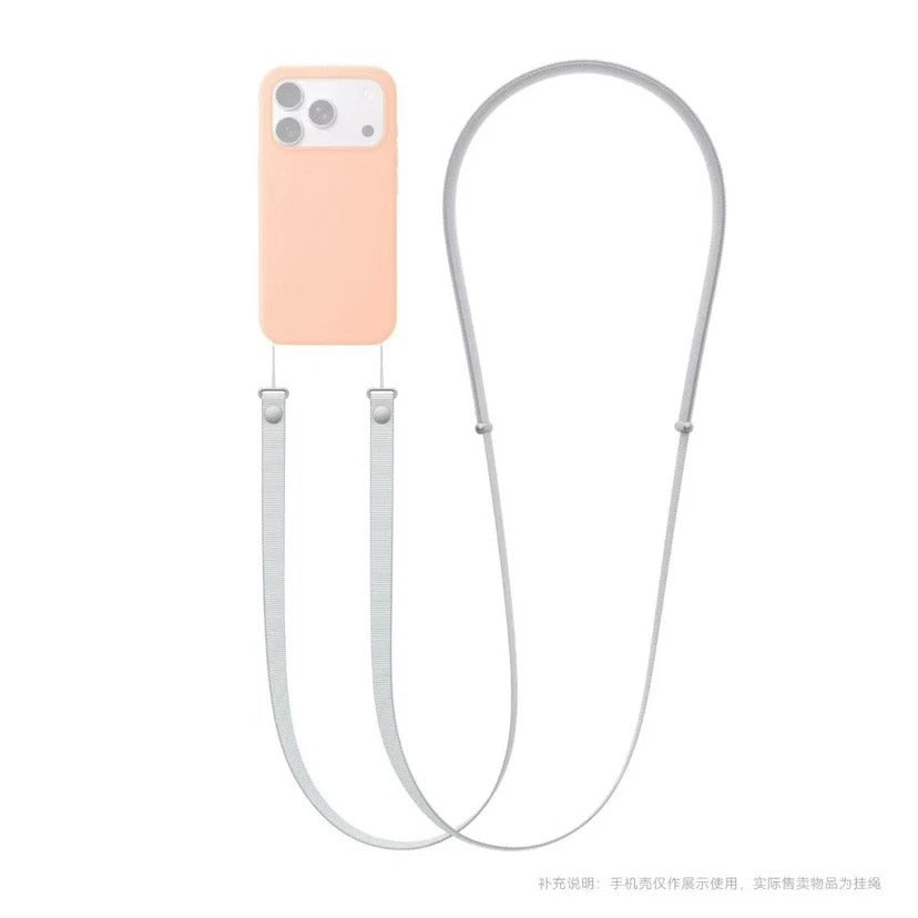 iPhone Crossbody Strap