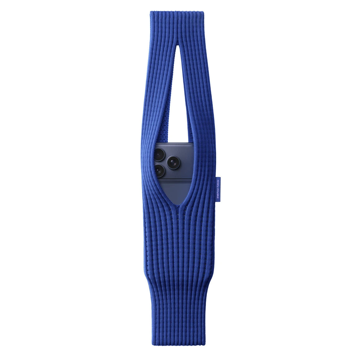 iPhone Pocket a beautiful way to wear and carry iPhone