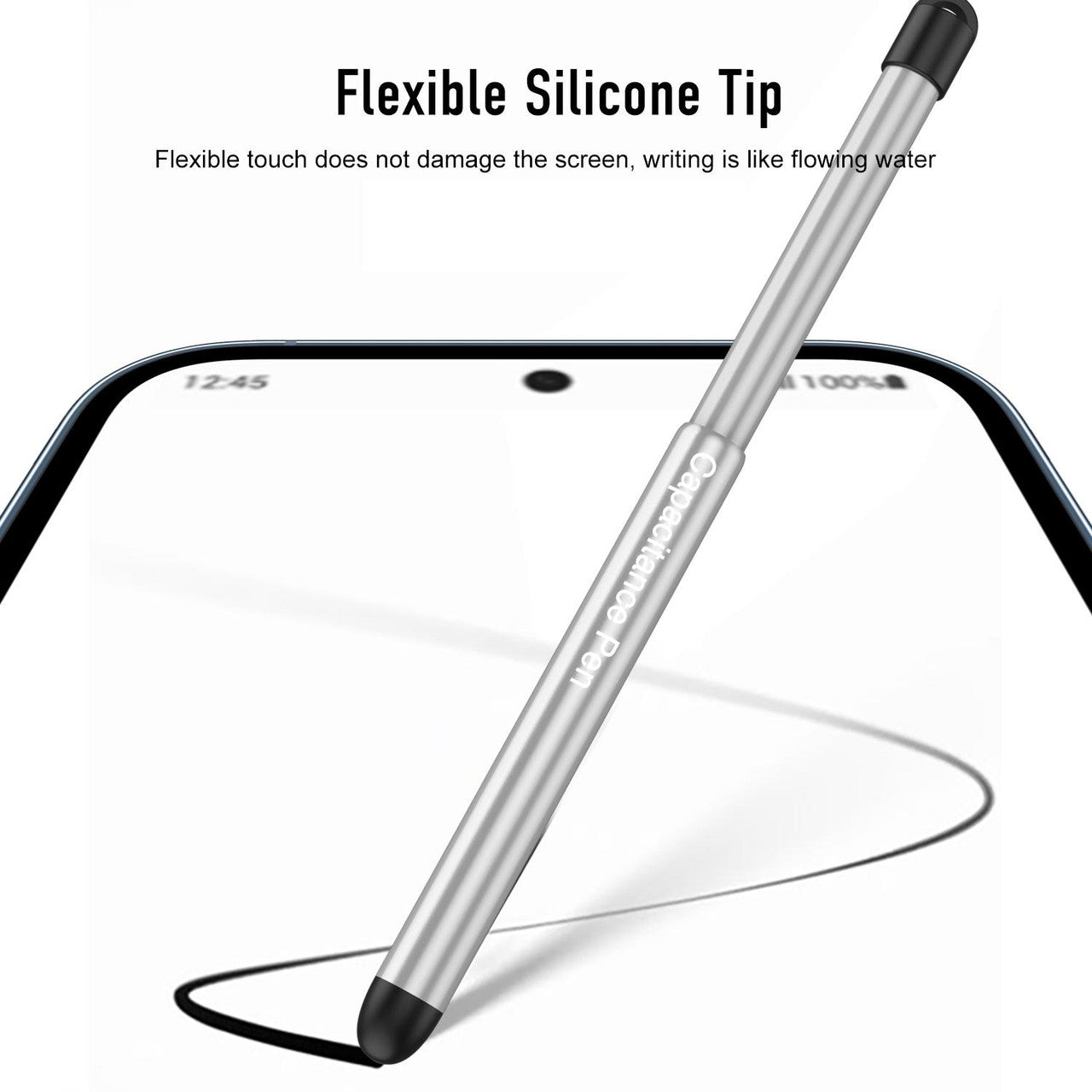 GKK Stylus Pen Samsung Case Flip 3