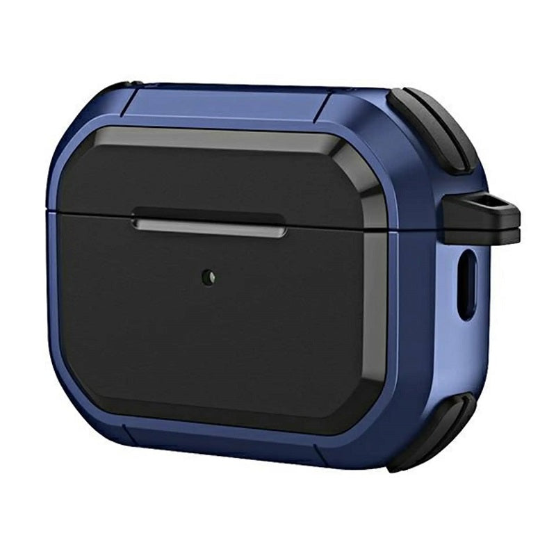 EggShill Color Frame Case For Airpods Pro