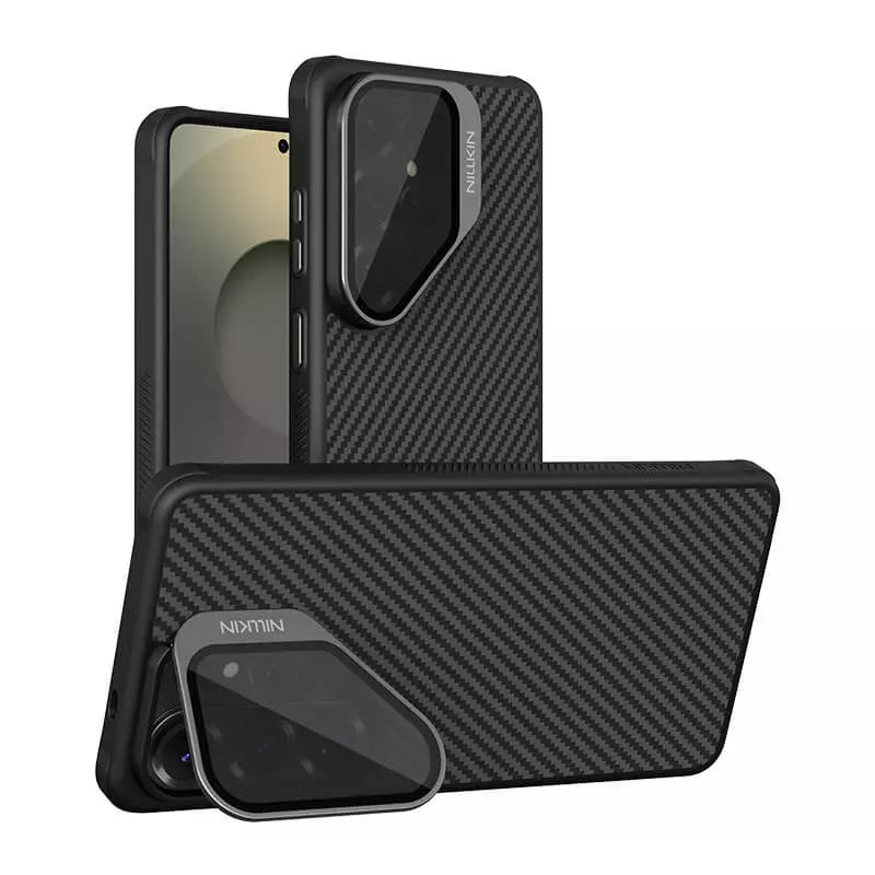 Nillkin carboprop With Camsheild Case Samsung S26 Ultra