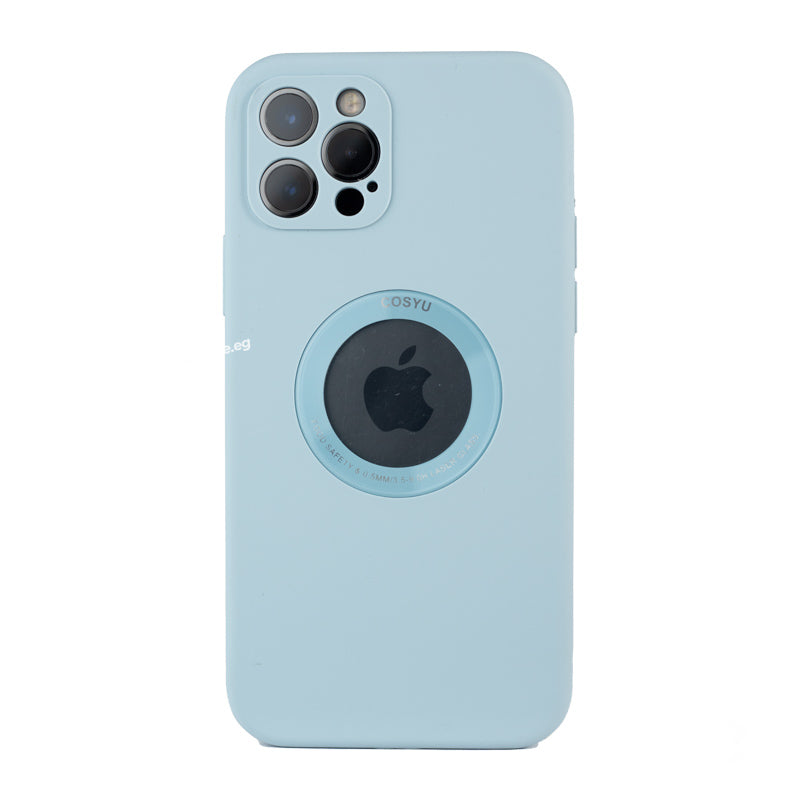 Lanex Camera Protection Case iPhone 12 Pro