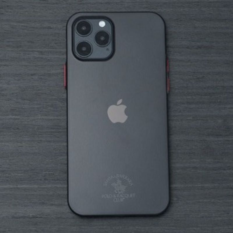 Santa Slim Case iPhone 12 / 12 Pro