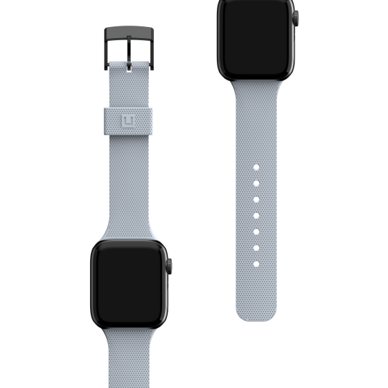 UAG Silicone Strap for Apple Watch