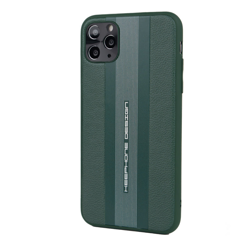 KeepHone Posche Camera Protection Case iPhone 11 Pro Max