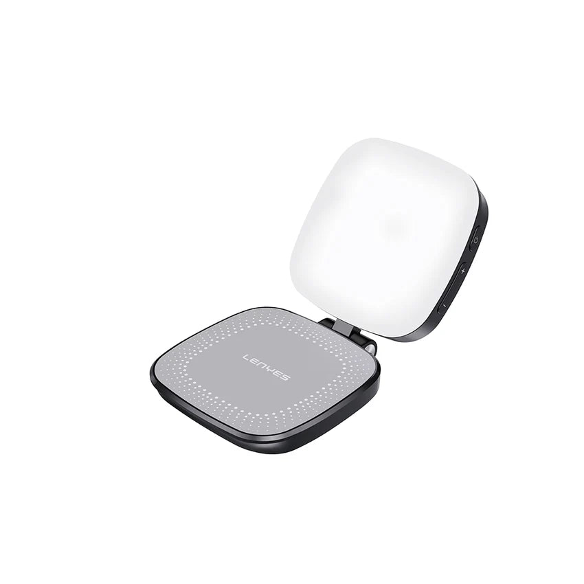 Lenyes Rechargeable 2W Portable Light CR211