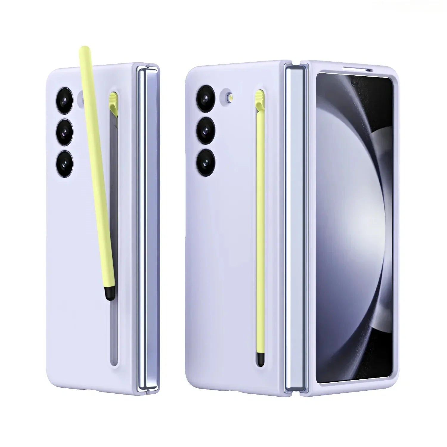 Slim S Pen Case Samsung Z Fold 4