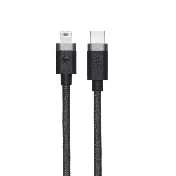 Mophie USB-C to Lightning Fast Charging Cable 1M