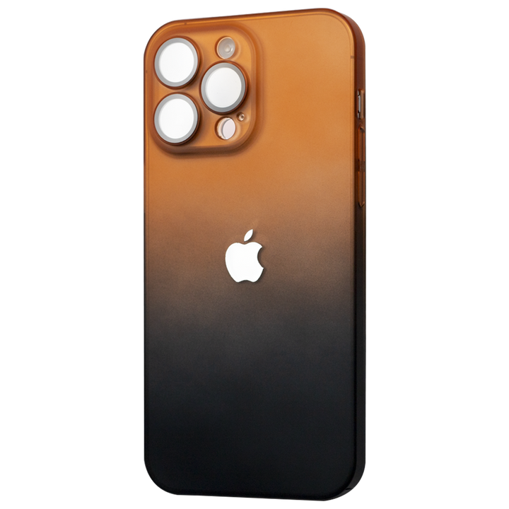 Gradient Color Case iPhone 11