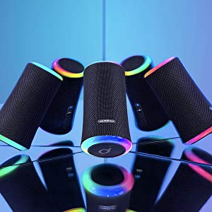 Anker Soundcore Flare 2 Bluetooth Speaker