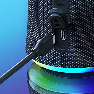 Anker Soundcore Flare 2 Bluetooth Speaker