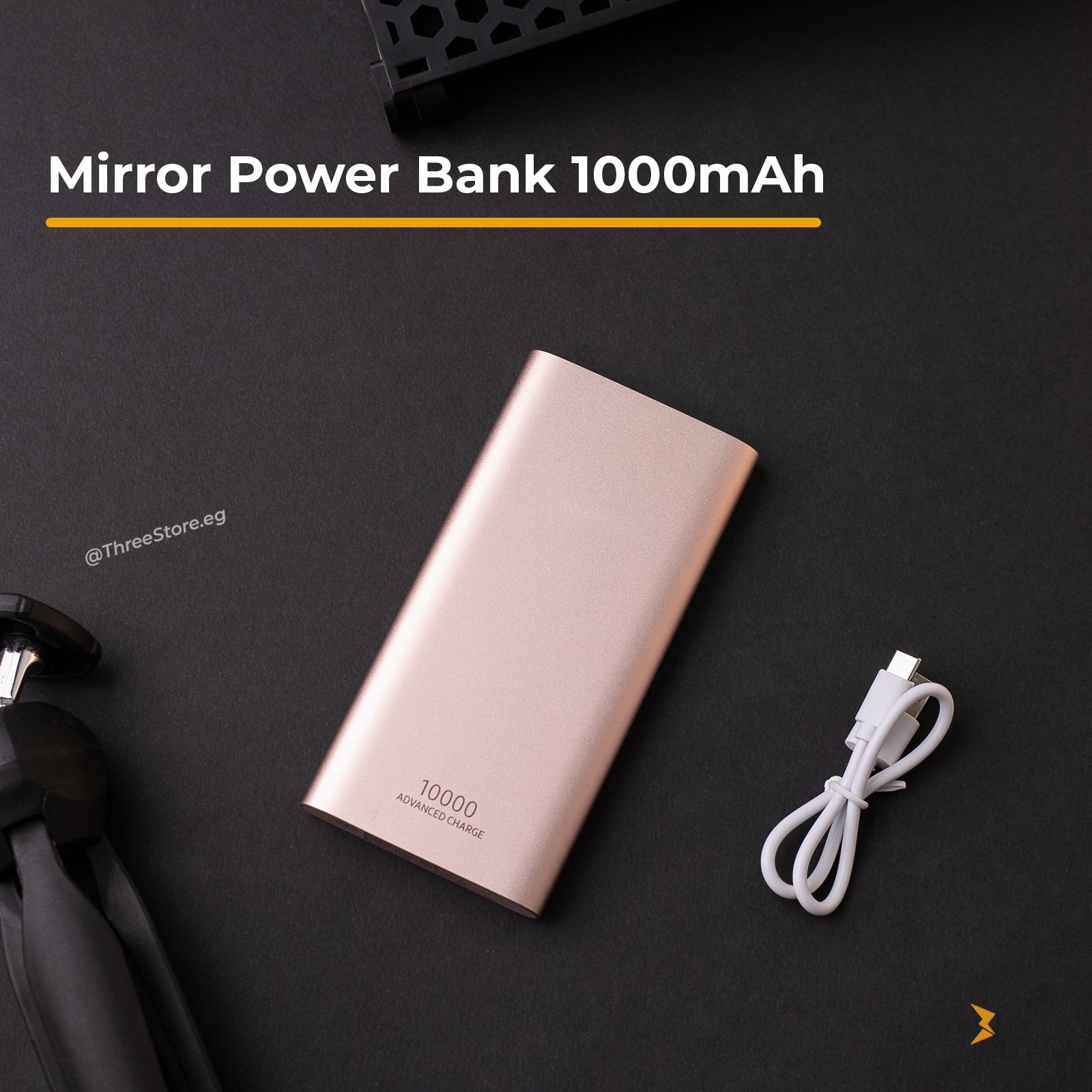 Mirror Samsung Power Bank 10000mAh