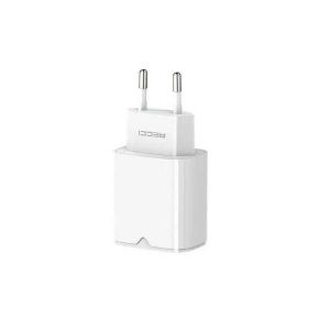 Recci 20W +18W Wall Charger RC-49E